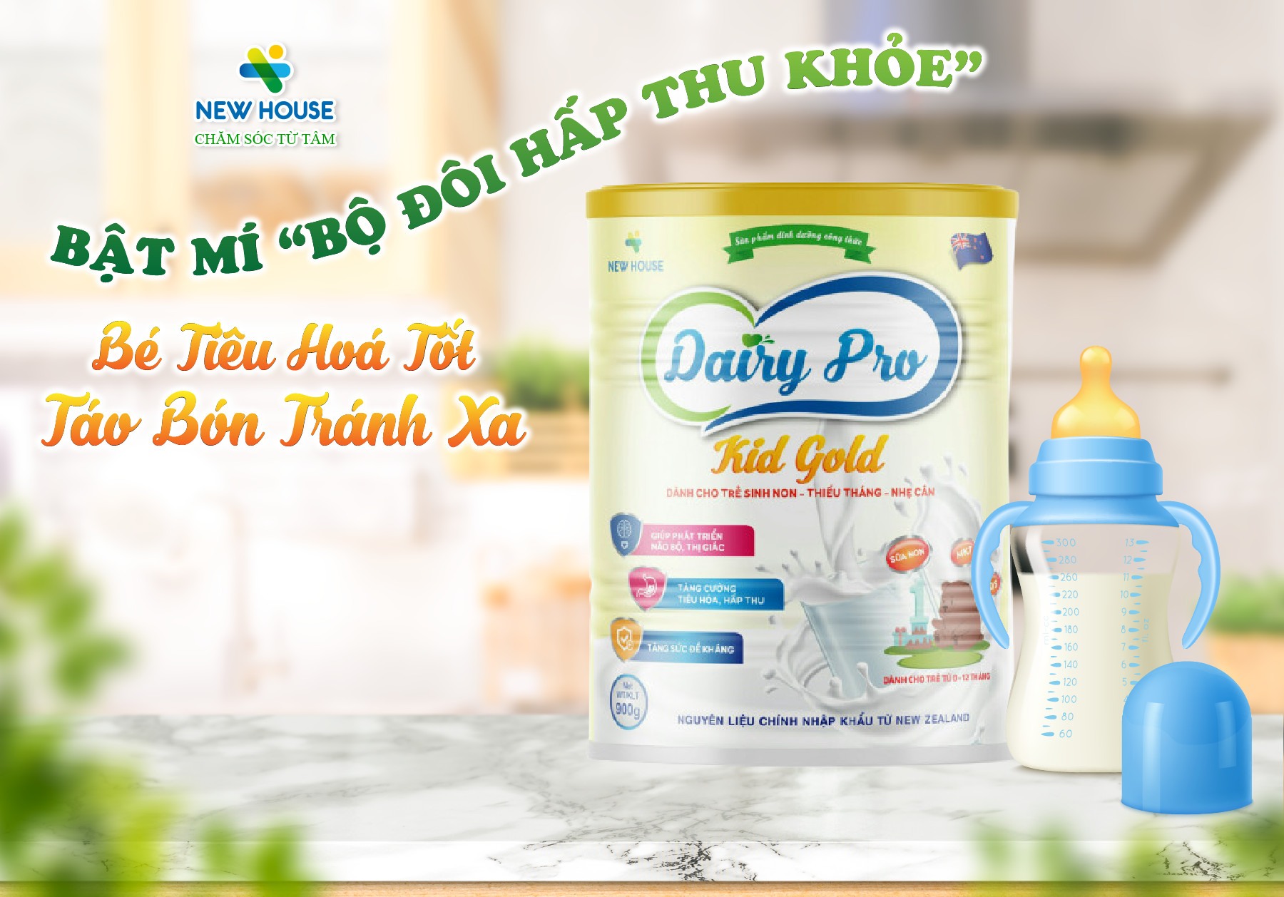 sua-dairy-pro-kid-gold-cho-be-hap-thu-khoe-tieu-hoa-tot